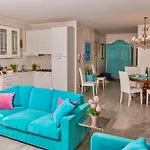 Garda Blue Lake Home Luxury Appartment