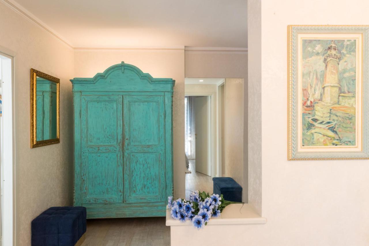 Garda Blue Luxury Apartment