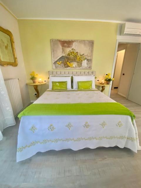 Garda Blue Luxury * Desenzano del Garda