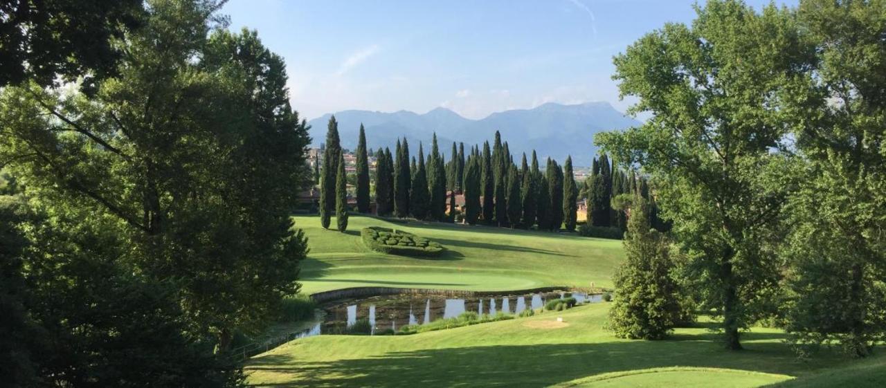 Apartment Garda Blue Luxury Desenzano del Garda